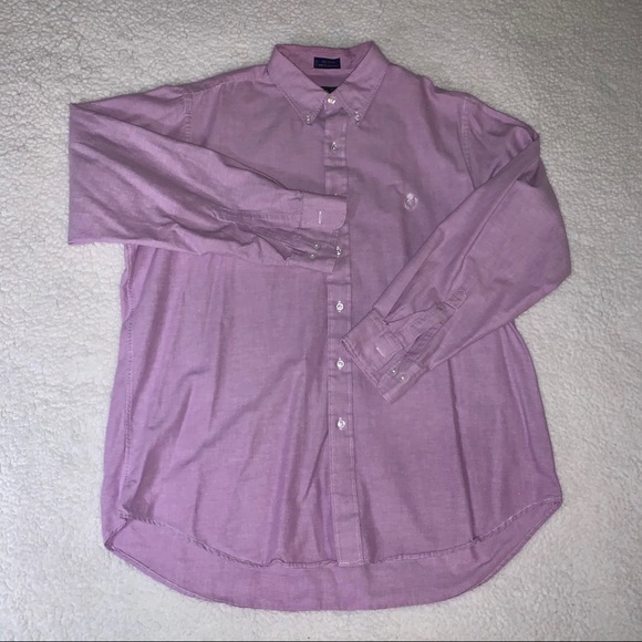Chaps Other - CHAPS RL | button down